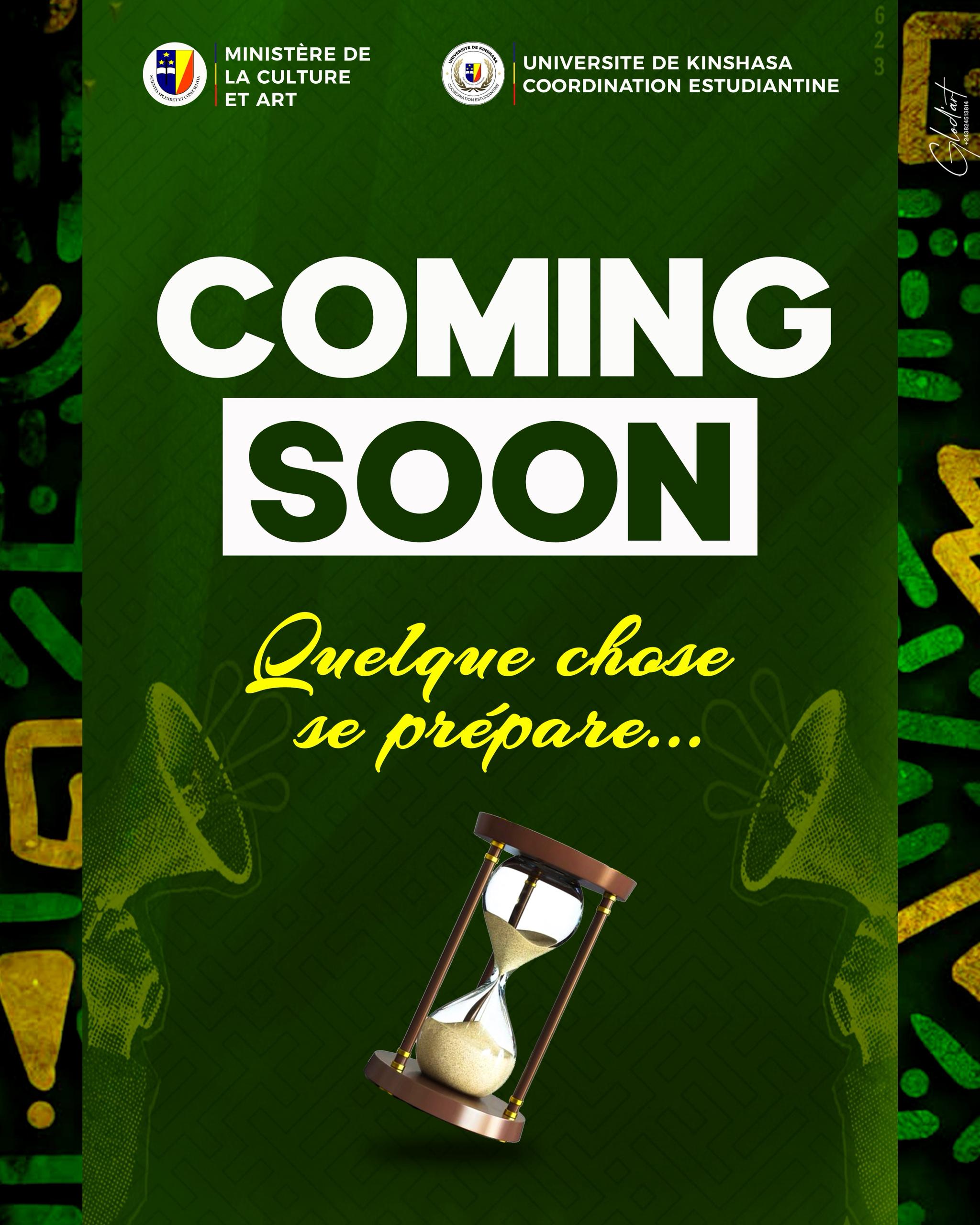 Universités Flyers